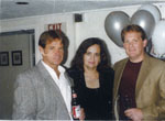 Bob, Susan and Ron